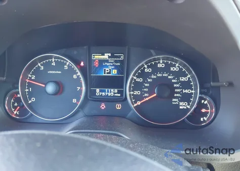 2014 Subaru Outback 3.6R Limited z USA, uszkodzony, nr VIN 4S4BRDKCXE2269451